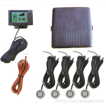 Parking Sensor